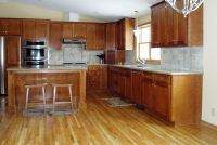 kitchen flooring