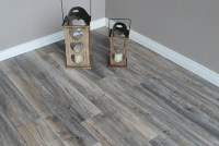 laminate flooring type