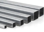 Mild Steel hollow sections
